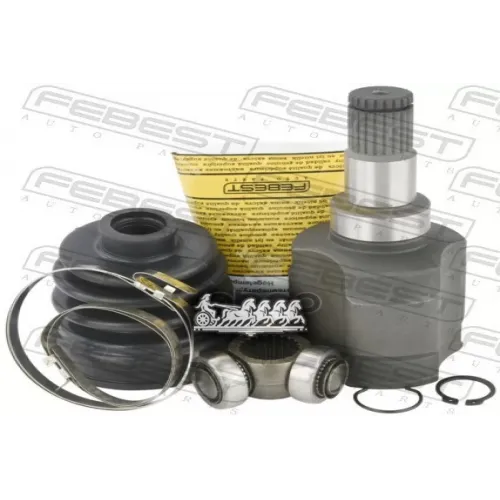 Шрус Внутренний 21X38x22 Febest 0711-RH416