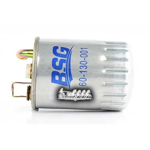 Фильтр Топливный Mb 00- BSG AUTO PARTS 
