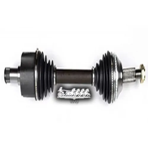 Привод В Сборе Ford Transit V347 06- BSG AUTO PARTS 