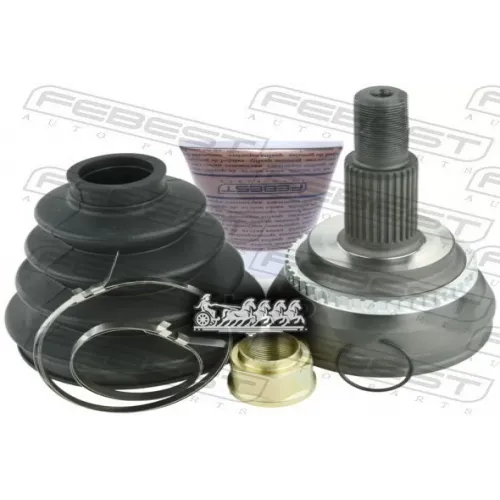 Шрус Наружный 27X61.2x30 Febest 0110-GSU45A48