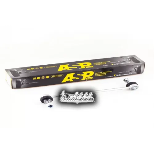 Тяга Стабилизатора Nissan Tiida/Note/Micra 06- Пер. ASP 