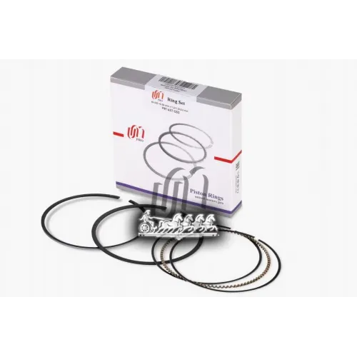 Кольца Поршневые 0.50 Hyundai G4gc D82.0+0.50 (1.2-1.2-2.0) (23040-23972) На 1 Цил. Um United Motors PR1457-050