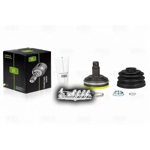 Шрус Honda Civic 95- Наруж. Trialli 