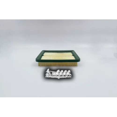 Фильтр Воздушный Chevrolet Lanos 97- BIG FILTER 