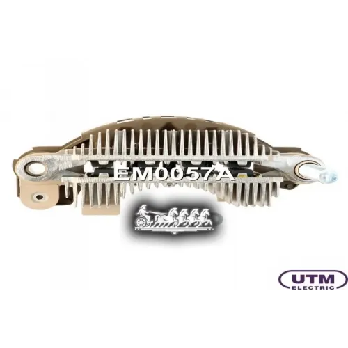 Диодный Мост Генератора Utm 