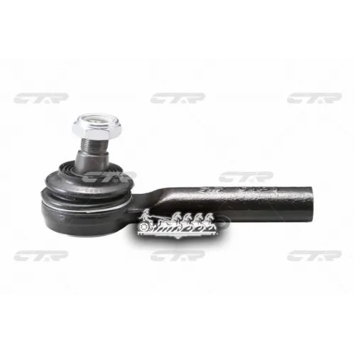 Наконечник Рулевой Тяги Mazda Tribute 93- Лев/Прав. (= Cemz40) CTR 