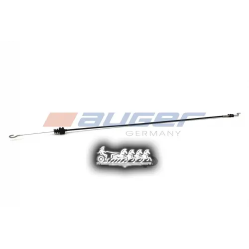 Провод. Вещевое Отделение. Аксессуар AUGER 