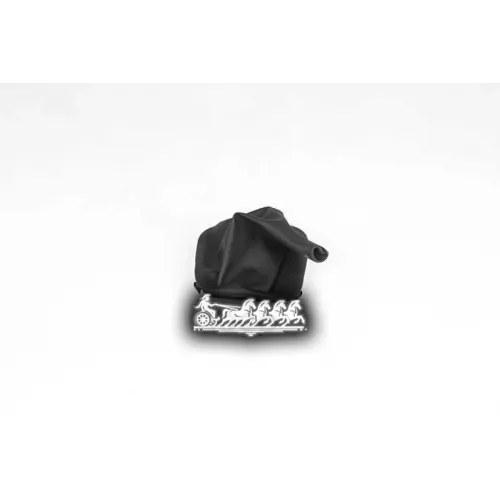 Чехол Bmw E30 83- Рукоятки Кпп BSG AUTO PARTS 