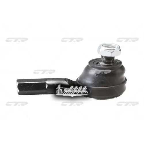 Наконечник Рулевой Тяги Mitsubishi Galant 96- Лев/Прав. (= Cem12) CTR 