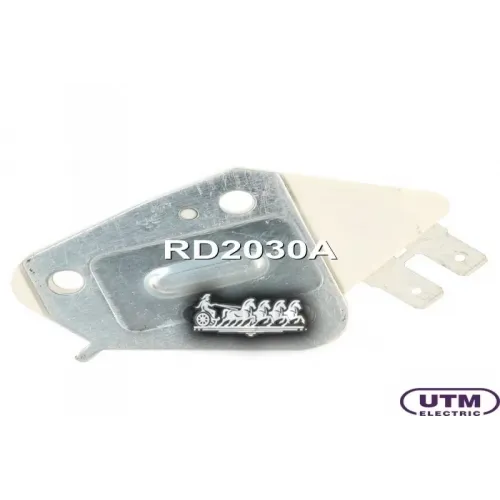 Регулятор John Deere/Komatsu/New Holland/Timberjack/Caterpillar/Champion/John Deere/Mack/New Holland/Timberjack/Volvo/Wabco/Waukesha Генератора Utm 