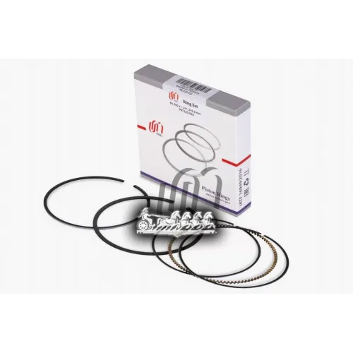 Кольца Поршневые Std Toyota 1Az-Fe D86.0 Std 1.2-1.2-2.0 (13011-28120) На 1 Цил. Um United Motors PR1220-000