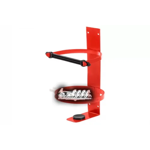 Кронштейн Автомобильный Для Огнетушителя Оп-4 AIRLINE 