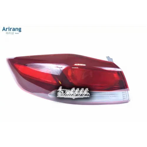 Фонарь Задний Hyundai Ix35 -15 Внешн.прав. Arirang 
