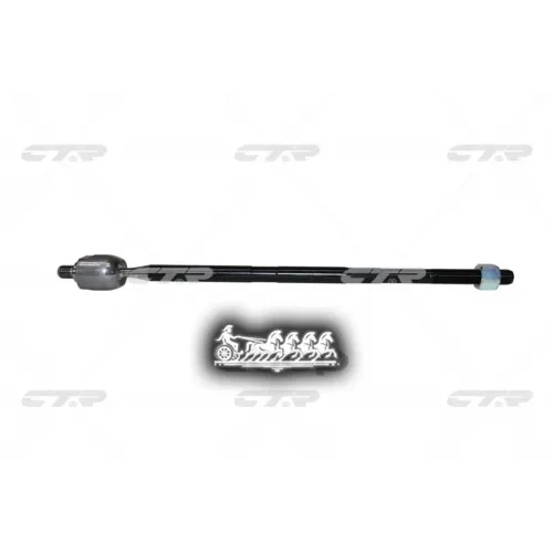 Тяга Рулевая Ford Focus 3 11- Лев/Прав. (= Crf10) CTR 