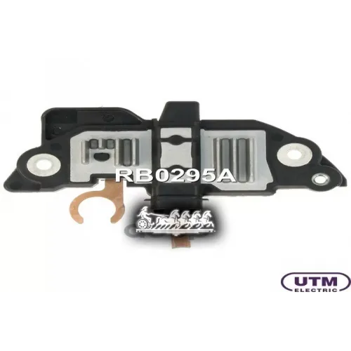 Регулятор Генератора Utm 
