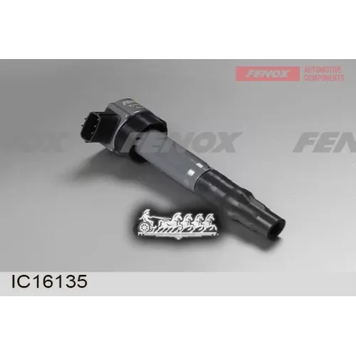 Катушка Зажигания Mitsubishi Outlander 2.4 -06 FENOX 