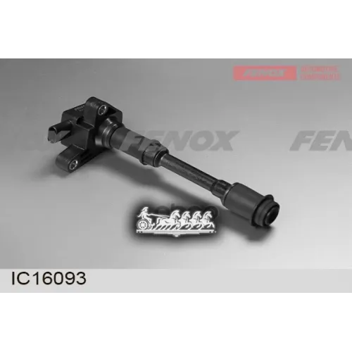 Катушка Зажигания Ford Focus Iii 1.6 Ecoboost FENOX 