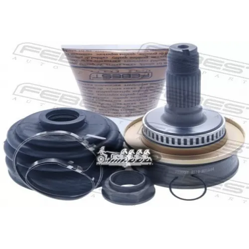 Шрус Mazda Bt-50 -12 Наруж. Febest 