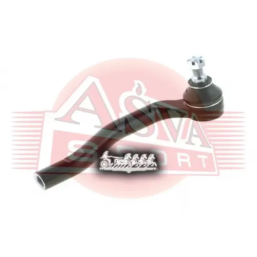 Наконечник Рулевой Тяги Honda Pilot 08- Лев. ASVA 