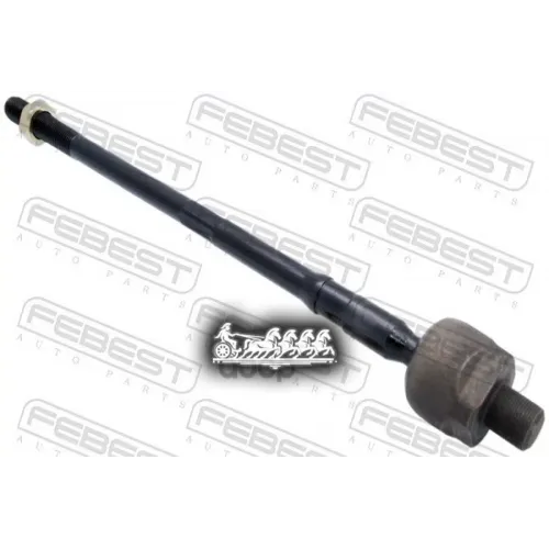 Тяга Рулевая Nissan Wingroad/Ad Y11 99-08 Febest 0222-Y11