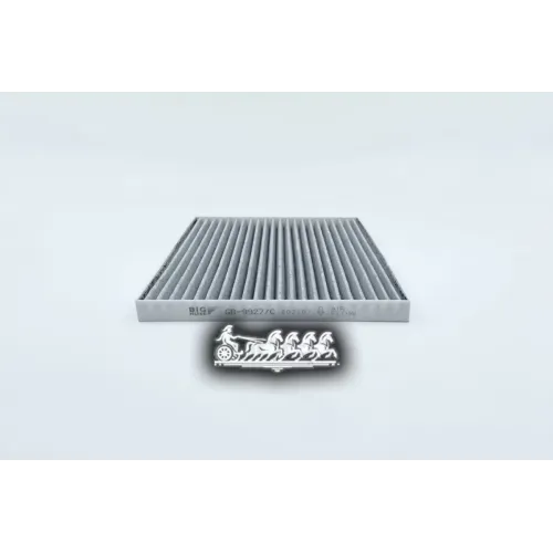 Фильтр Салона Suzuki Grand Vitara 05- Угольный BIG FILTER 