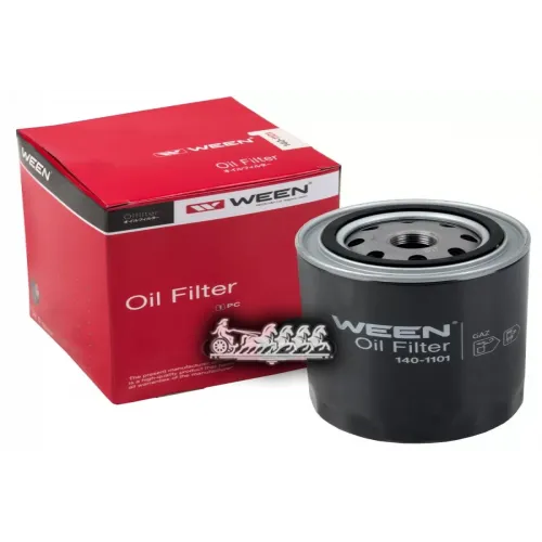 Фильтр Масляный Gaz Volga 3102-3110, Gazelle 2705-3302, Sobol 2217 Ween 140-1101