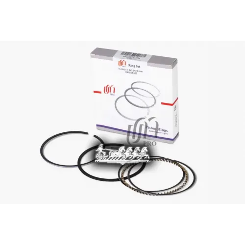 Кольца Поршневые Std Nissan Ga16-Ds Все Хром D76.0 Std 1.5-1.5-2.8 (12033-94M00) На 1 Цил. Um United Motors PR1058-000