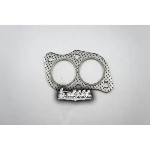 Прокладка Audi 50 76-78 WESO K6-883