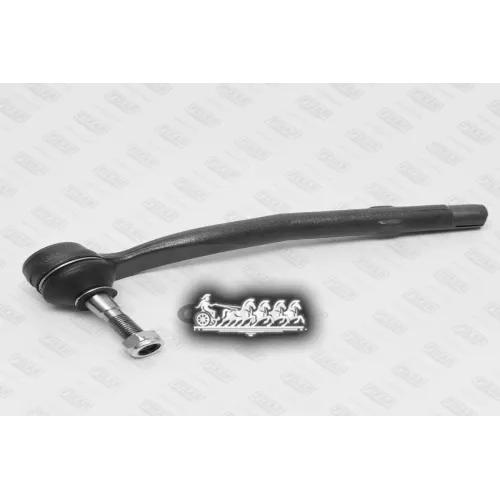 Наконечник Рулевой Тяги Bmw 5 (E39) 95- Лев. FIXAR 