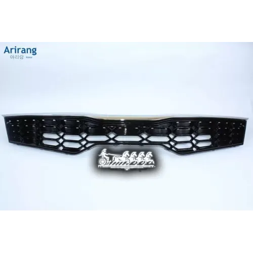 Решетка Радиатора Kia Rio Iv -21 Restyle Arirang 