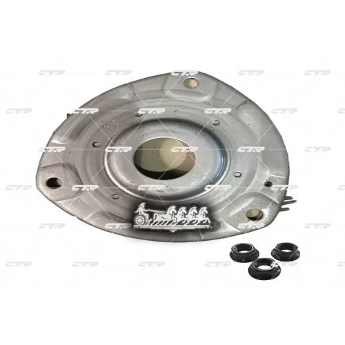 / Cmkh-6 Опора Амортизатора Перед Прав/Лев CTR 