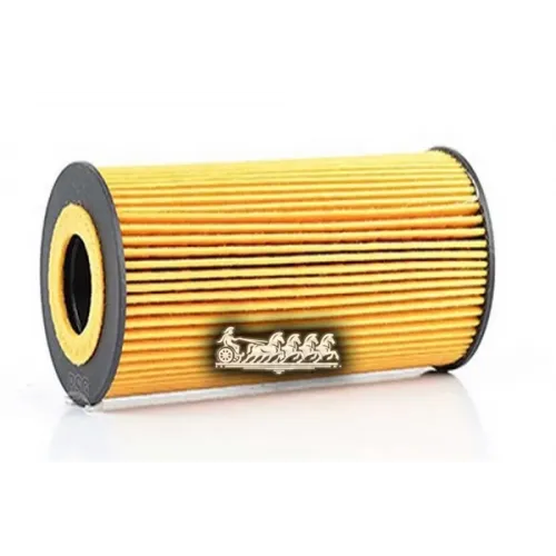 Фильтр Масляный Vag Golf4/Bora/Lt/Crafter 97- BSG AUTO PARTS 