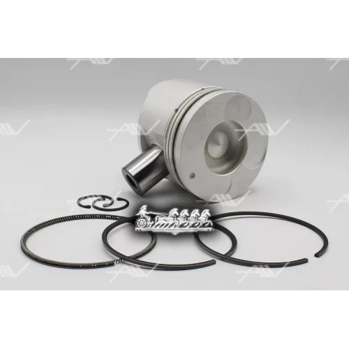Поршень Комплект Autowelt 