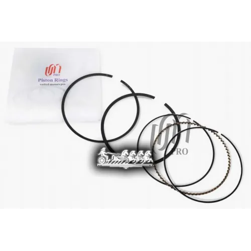 Кольца Поршневые Honda Cr-V 2.0L B20z2 D84.0+0.50 1.2-1.2-2.8 На 1 Цил.um United Motors PR1169-050