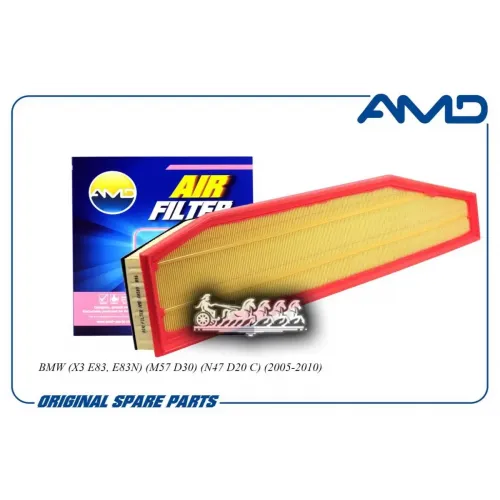Фильтр Воздушный AMD 