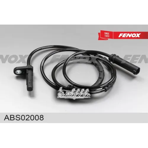 Датчик Abs Bmw F15/F16/E70/E71 Зад. FENOX 
