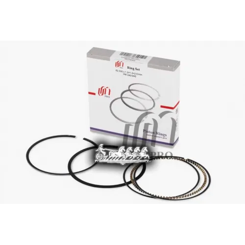 Кольца Поршневые Std Hyundai G4gc, G4gf, G4gm D82.0 1.2-1.2-2.5 На 1 Цил. Um United Motors PR1243-000