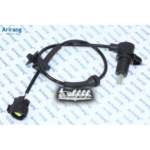 Датчик Abs Chevrolet Aveo(T200/250) -11 Задн. Прав. Arirang 