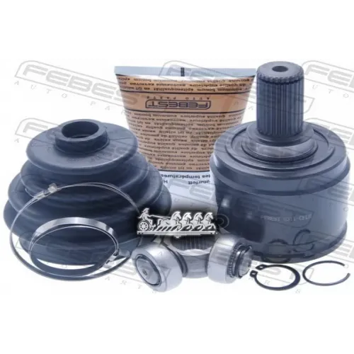 Шрус Внутренний Левый 32X40x27 Honda Accord Cf3/Cf4/Cf5/Cl1/Cl3 1998-2002 Febest 0311-CFLH