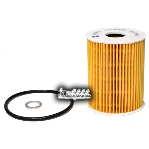 Фильтр Масляный Chevrolet Captiva (C100/ C140) 09/2007 - По Н.в. CWORKS 