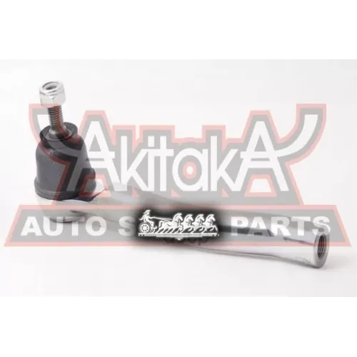 Наконечник Рулевой Тяги Nissan Juke 10- Прав. ASVA 