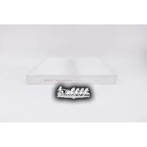 Фильтр Салона Vag A3/Q2/Octavia/Golf 7 12- BIG FILTER 