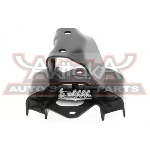 Подушка Двигателя Mitsubishi Pajero Ii -04 ASVA 