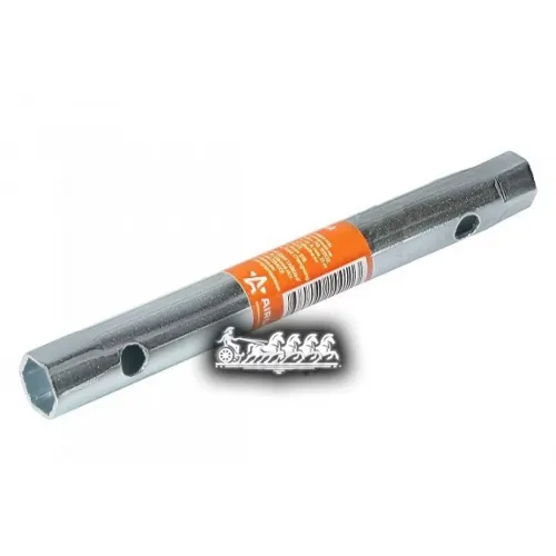 Ключ Трубчатый 19Х21мм 170Мм AIRLINE 