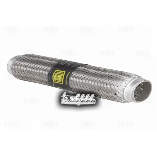 Гофра Глушителя 40X230 Innerbraid (Нерж. Сталь) Trialli 