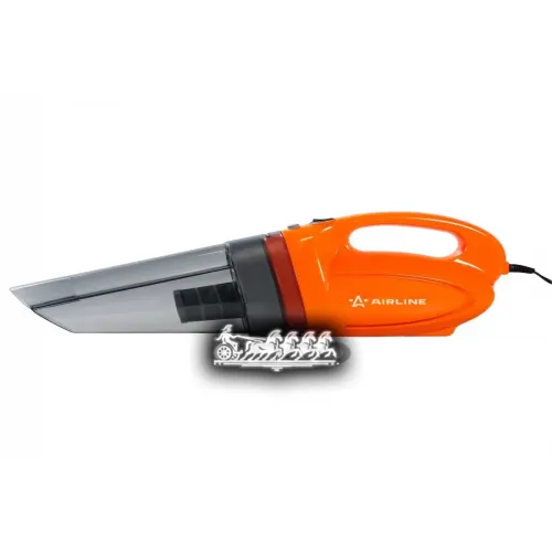 Пылесос Cyclone-1 (150Вт. 0.5Л. 4 Кпа) (Vca-01) AIRLINE 