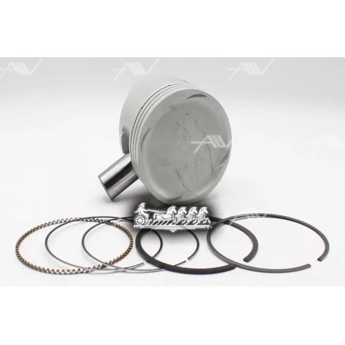 Поршень Комплект Autowelt 