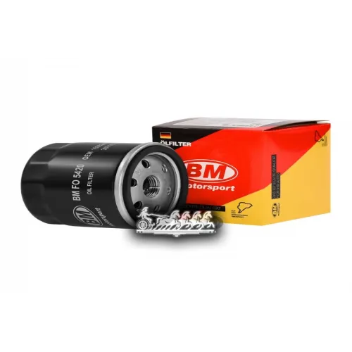 Фильтр Масляный BM-Motorsport 
