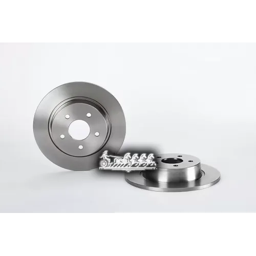 Диск Тормозной Ford C-Max 10- Задн. Brembo 