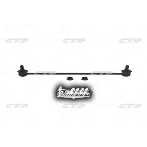 Тяга Стабилизатора Toyota Yaris 05 Перед.лев/Прав. (= Clt69) CTR 